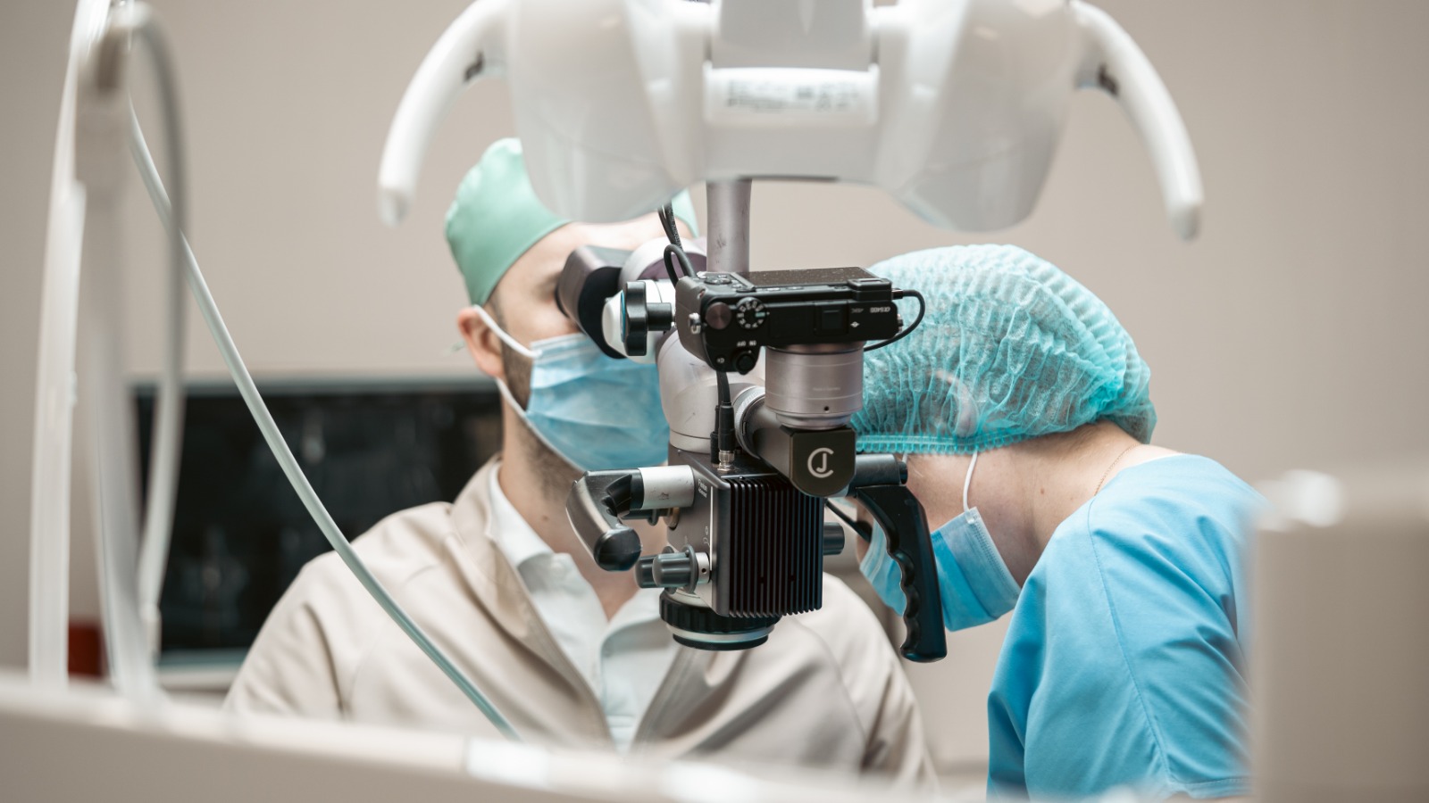 Clinic photo