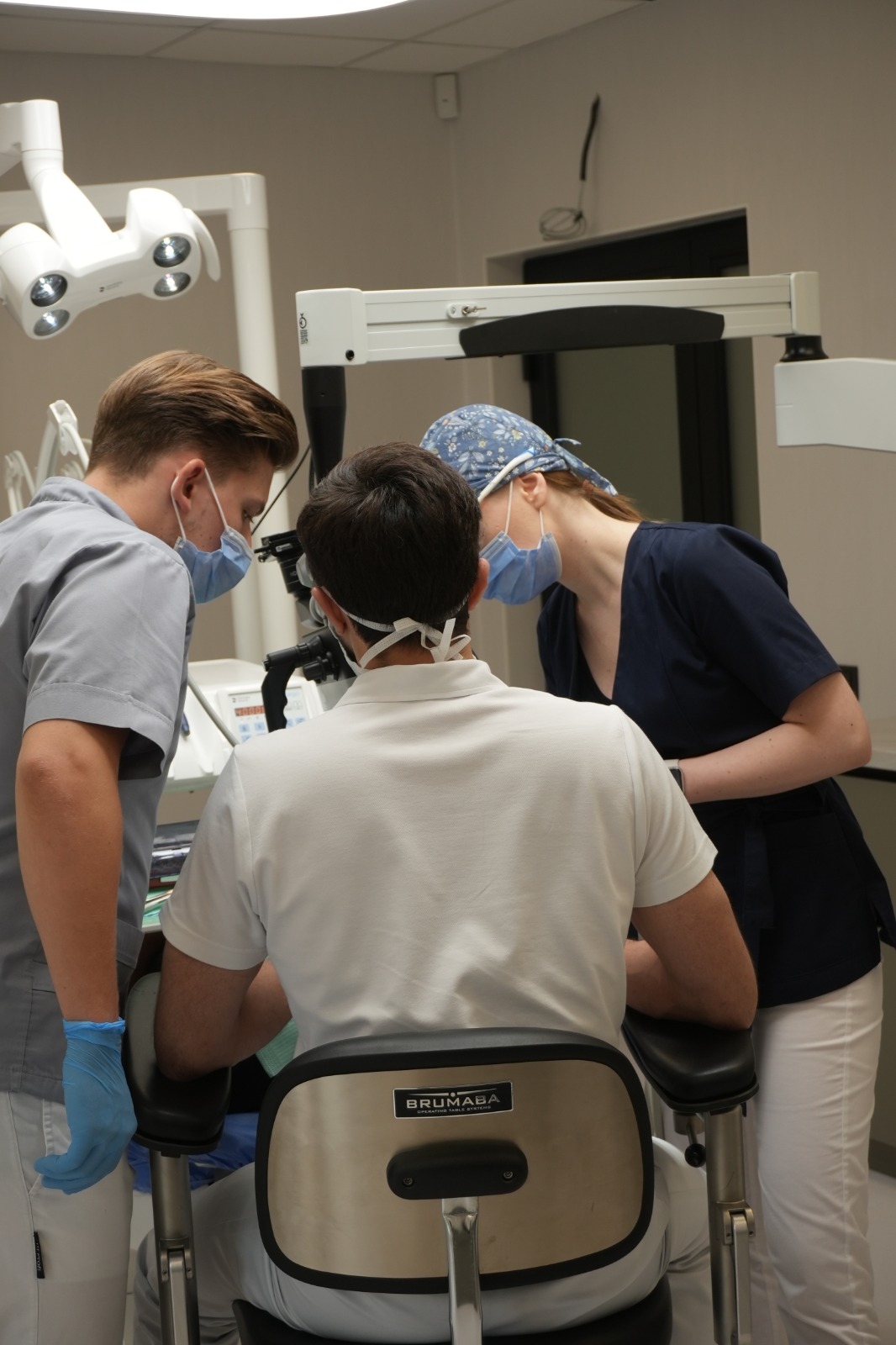 Clinic photo