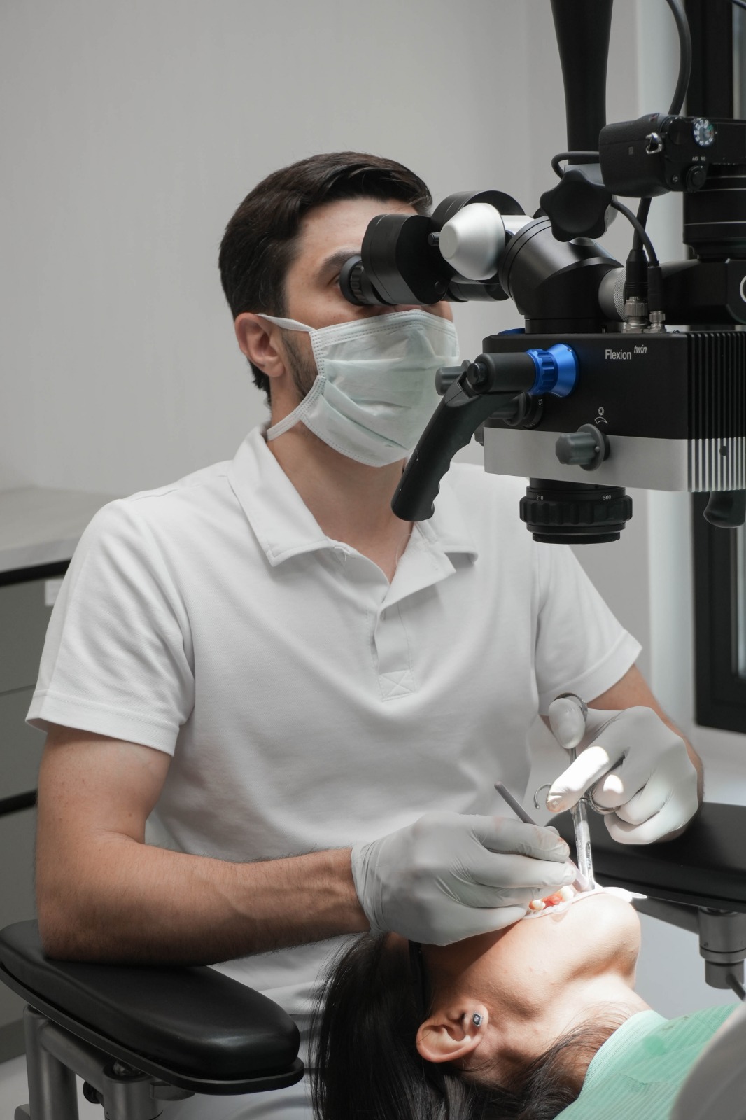 Clinic photo