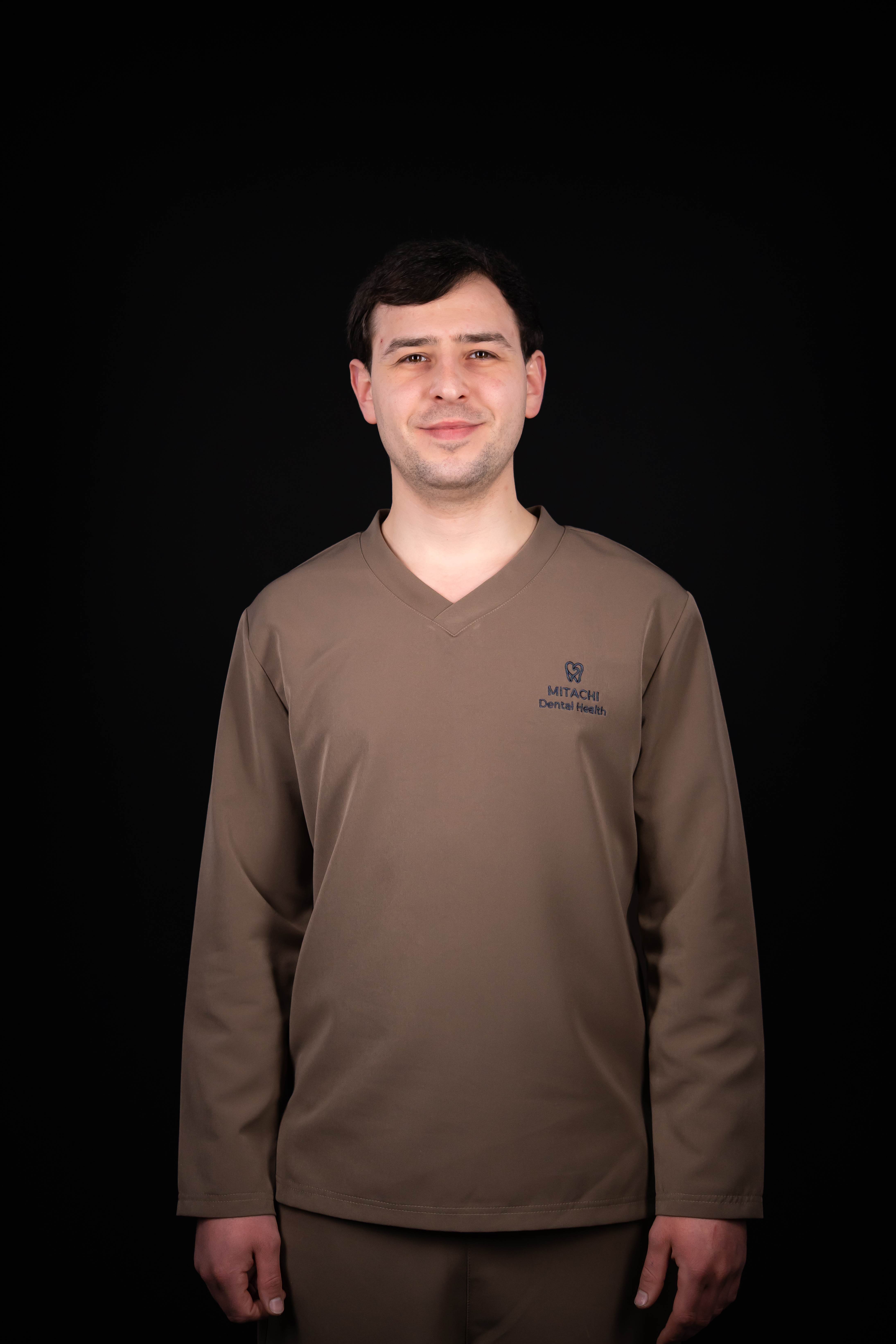 Maxim Ciubaciuc