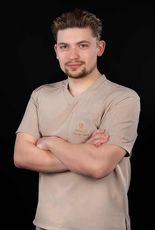 Matricala Maxim